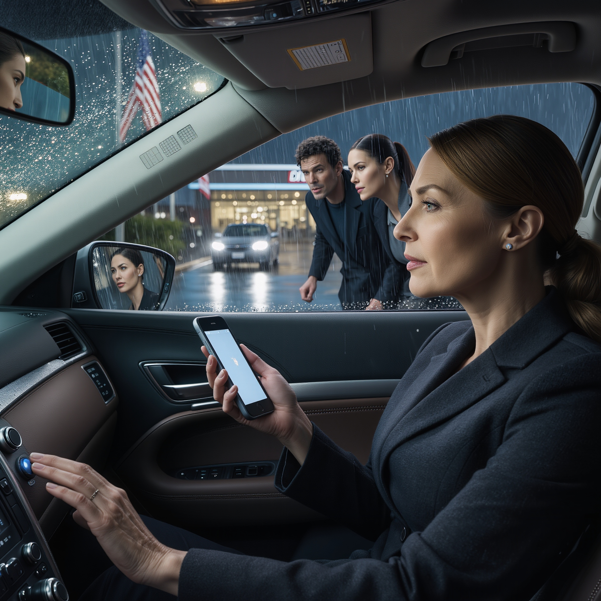 My Son Texted, “Don’t Expect Us Home for Christmas — We’re Going to My Wife’s Parents’ House” — I Didn’t Argue, I Just Quietly Closed Every Account They Were Tethered To and Let Them Experience a Truly “Independent” Holiday