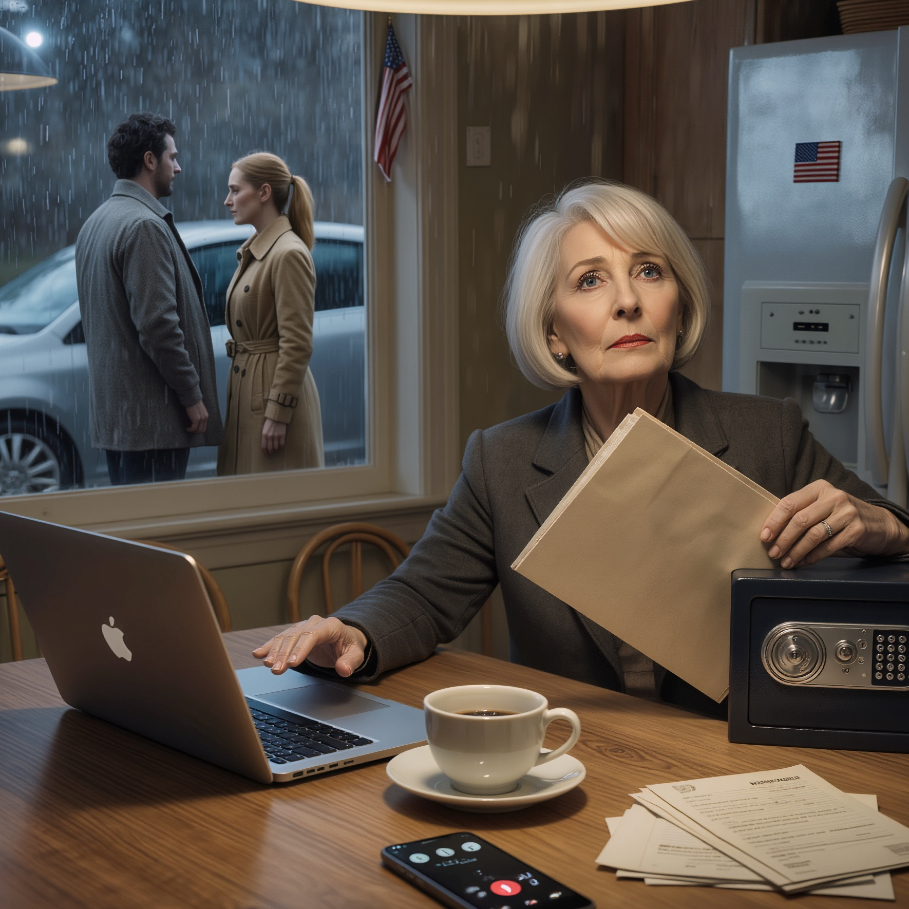 My Son Texted Me, “Don’t Call Me Anymore, I’m Tired of You and Your Requests” — I Didn’t Say a Word, I Just Quietly Cut the Lifeline — Two Months Later, He Called Nonstop, Realizing the "Requests" He Hated Were the Only Things Keeping Him Afloat