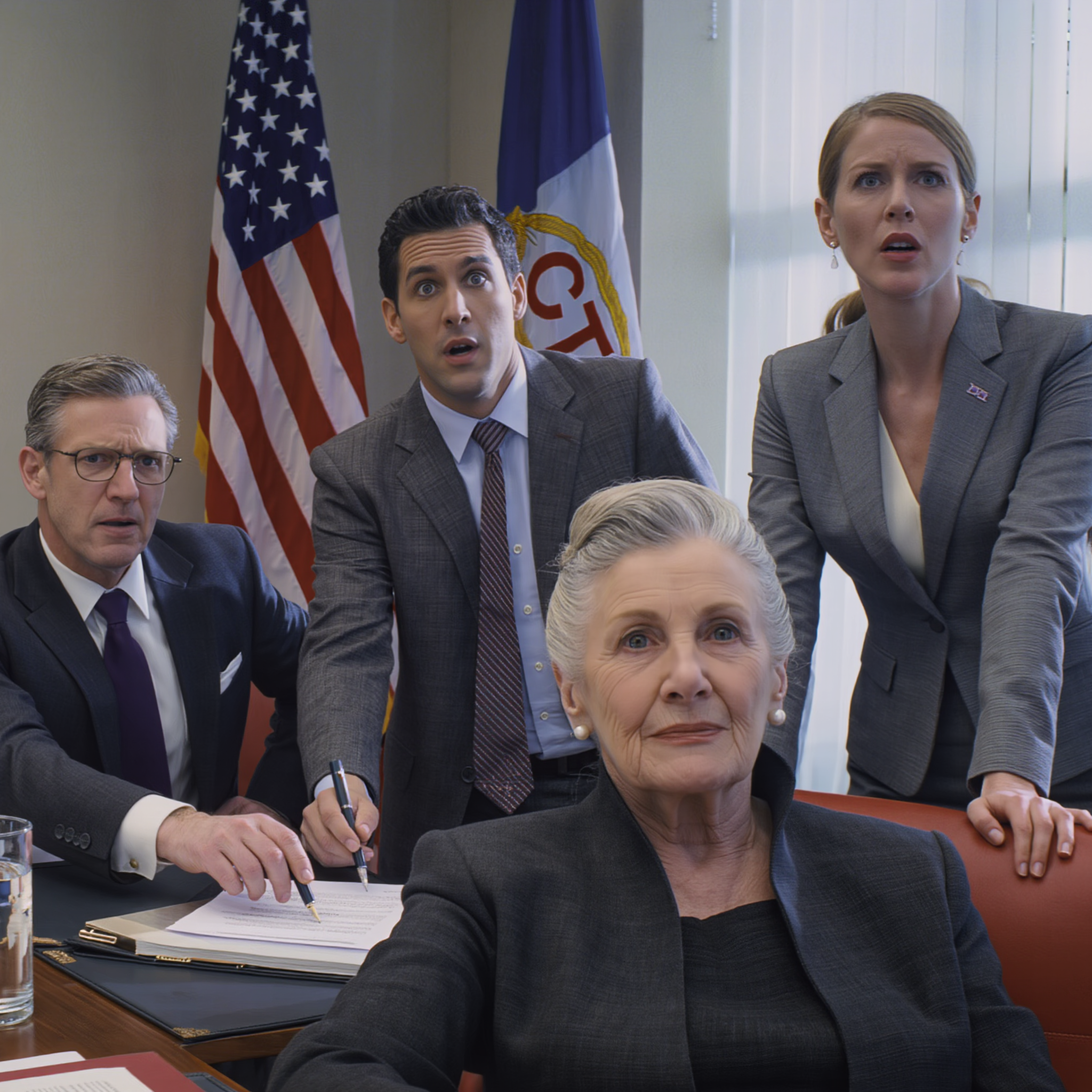 My Son Said, “I’ve Decided to Sell Your House to Buy My Wife a New Car,” Then Coldly Gave an Ultimatum: “24 Hours to Pack Up and Leave” — I Didn’t Cry or Argue, I Just Handed Him the $50,000 Bill for the "Free" Life He’s Been Living