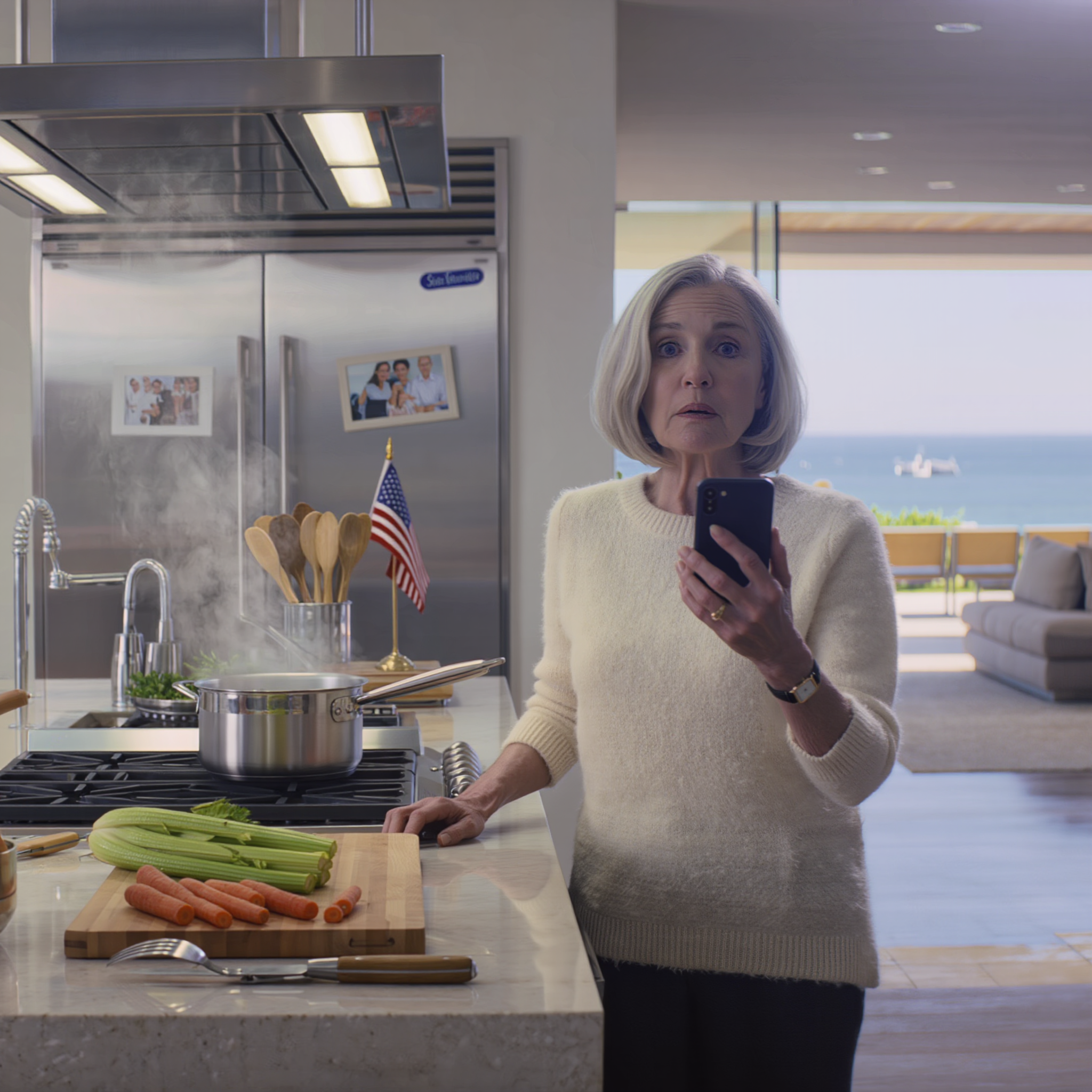 My Son Texted Me: “Don’t Come to My Wedding, My Fiancée Doesn’t Want You There. She Says You’re a Real Nuisance” — I Immediately Canceled the $65,000 Check and the Luxury Honeymoon, and Now the “Nuisance” is the Only One with a Vacation.