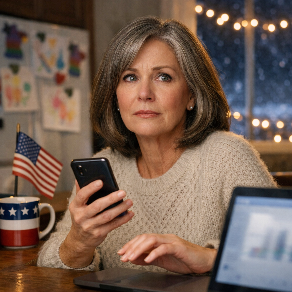 My Family Told Me Not to Come Home for Christmas, Saying I Only Made Everyone “Uncomfortable” — So I Spent Christmas Eve Alone in My Apartment. But Right After Midnight, My Son Called, His Voice Trembling: “Mom, We’re Outside the House… The Locks Have Been Changed.”