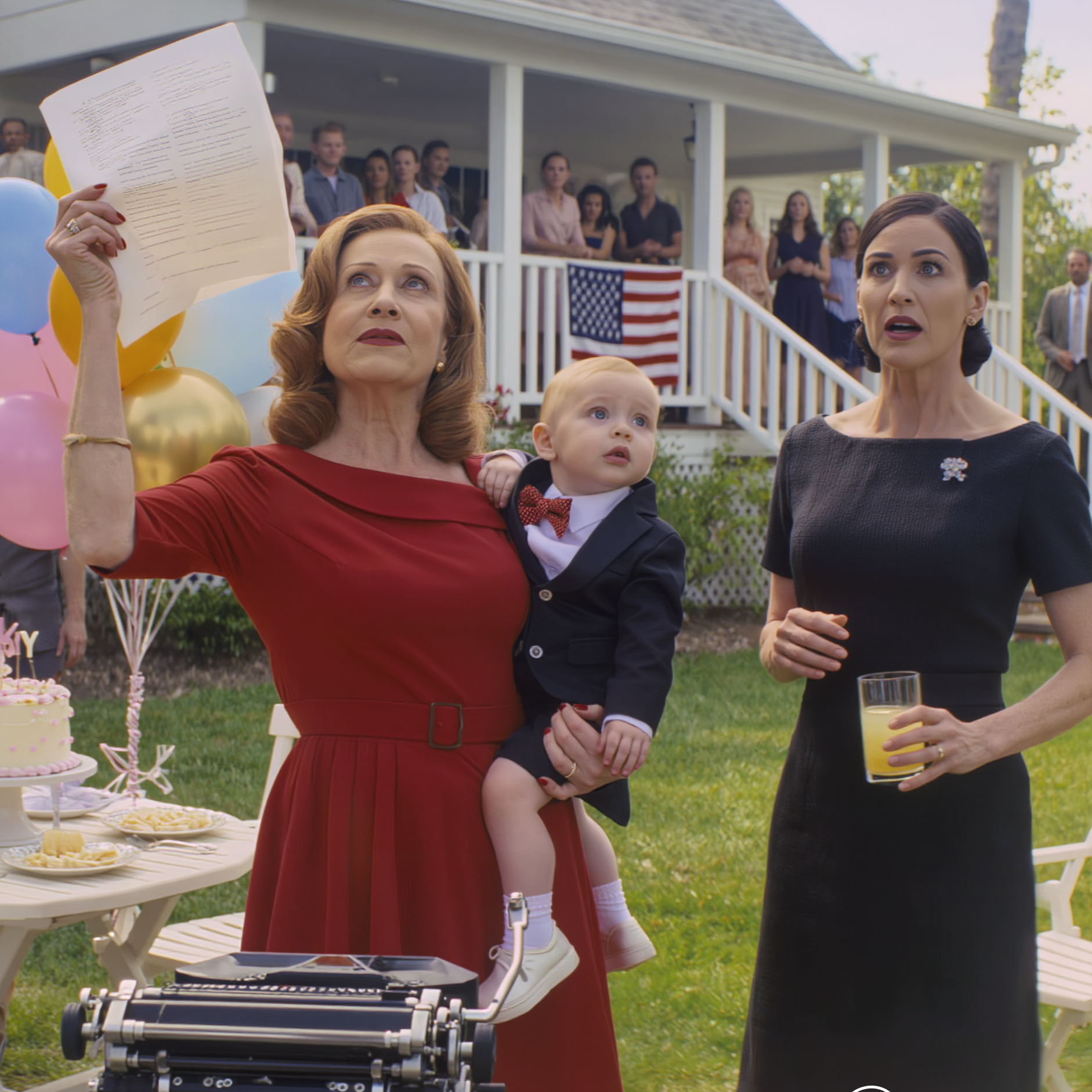 After My Husband’s Funeral, My Sister Claimed Her Son Was My Husband’s Child, Showed Me His Will, and Demanded Half of My $800,000 House. Everyone Stared in Silence Until I Revealed My Husband’s Secret Medical Condition.