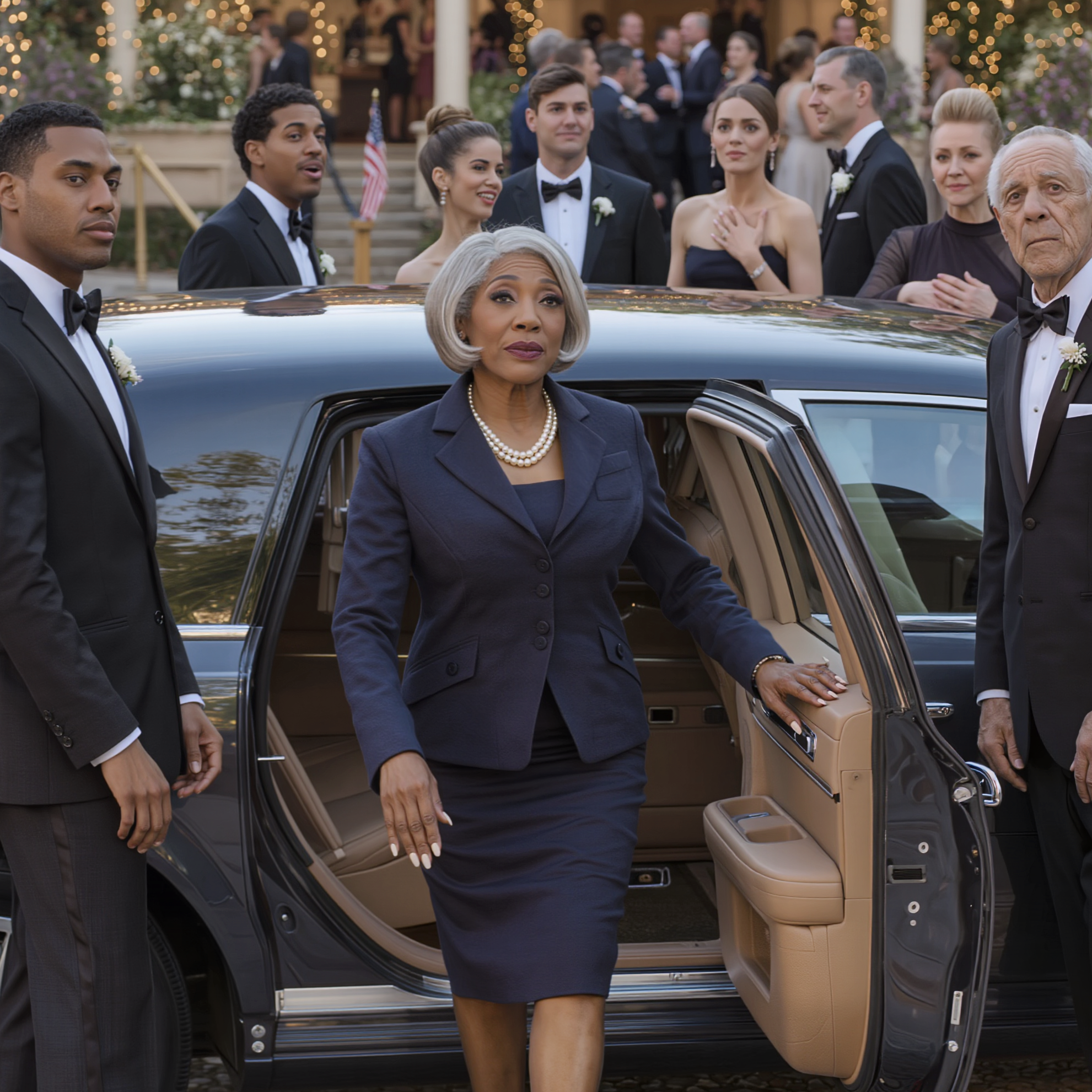 After 20 Years of Being Smeared as a "Terrible Mother," My Son Suddenly Called to Invite Me to His Wedding — Not to Reunite, but to Turn Me into a Joke in Front of His Relatives. I Sat Through Their Mockery, Then I Walked to the Stage and Delivered the One Gift They Weren’t Expecting.