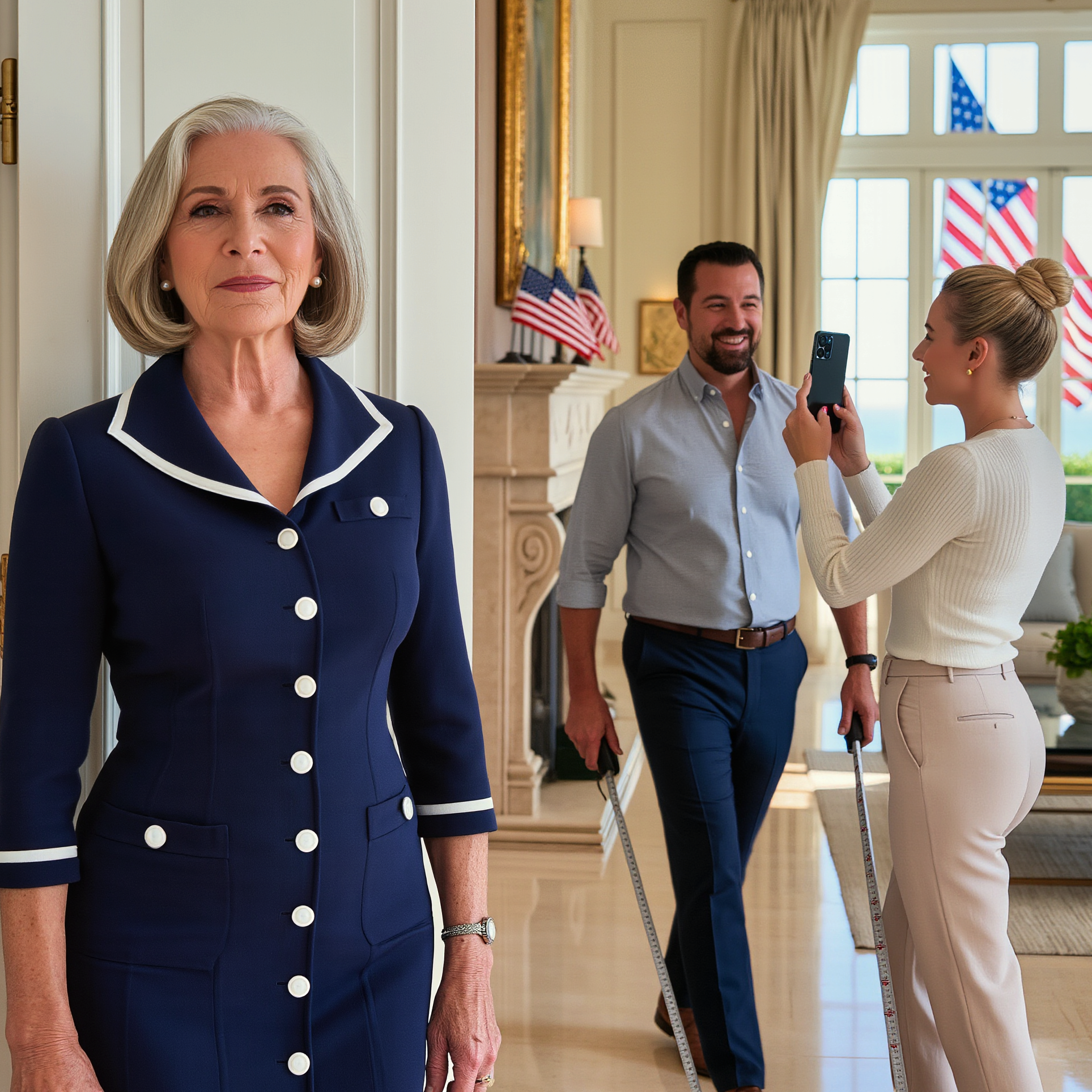 “You’re Going to Die Poor and Alone,” My Daughter-in-Law Sneered When She Saw Me Still Living in a Cramped Rental Apartment, Assuming I Had Nothing Left but Old Age. That Was the Moment I Decided Not to Tell Her I Own the Very Building She Was Standing In.