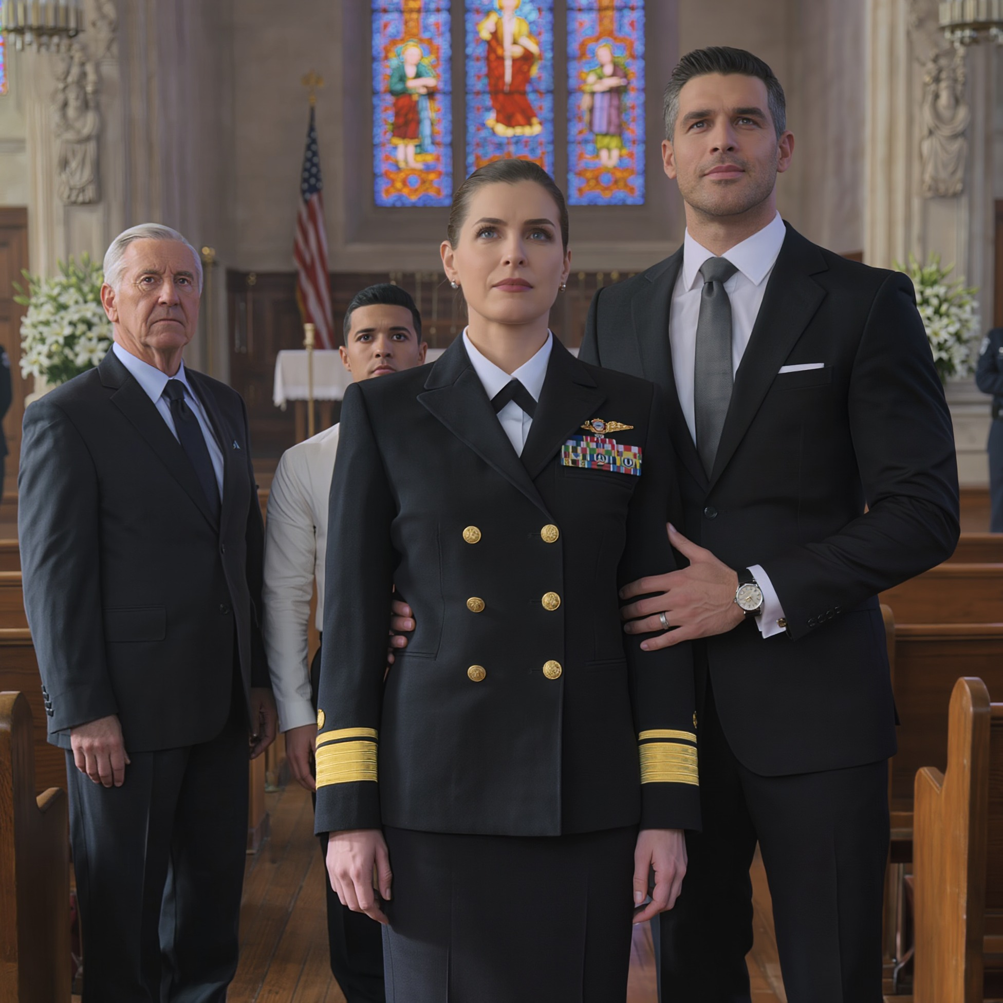 I Got Pregnant in 10th Grade and My Father Disowned Me Like I’d Ruined His Life on Purpose. Twenty Years Later, at My Mother’s Funeral, He Walked Right Up to Me with That Same Smug Look and Said: “I Hope You’re Ready to Finally Pay Back the $200k Your Mother Stole from My Retirement to Keep Your Failed Life Afloat.” He Had No Idea That My "Failed Life" Was Actually a Multi-Million Dollar Biotech Empire—And I Was the One Who Had Been Secretly Paying for His Luxury Retirement for the Last Decade.