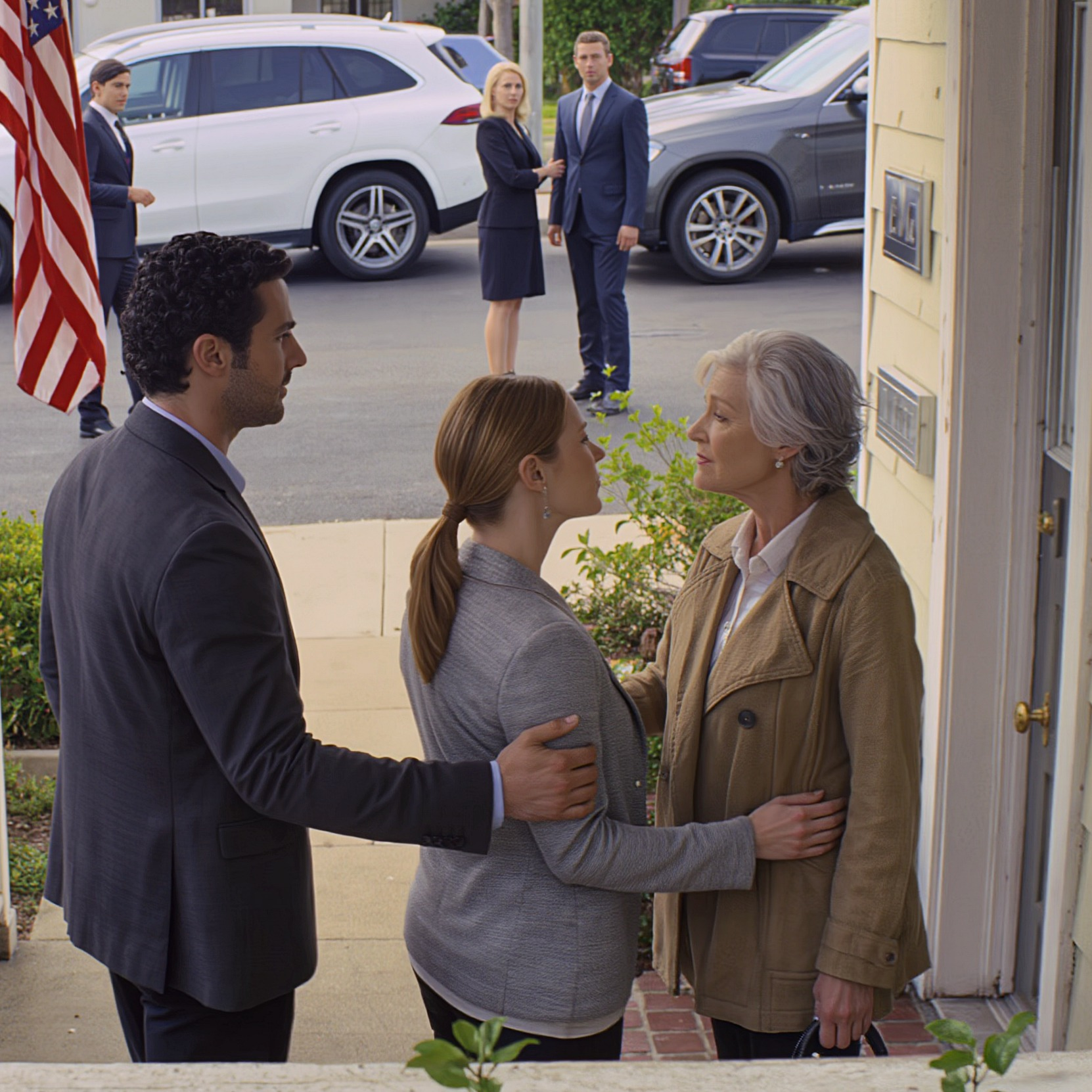 Pretending I Was Bankrupt, I Begged for a Place to Stay. My Wealthy Children Slammed the Door in My Face, Telling Me to "Go to a Shelter" So I Wouldn't Ruin Their Social Standing. Only My Youngest Son, an Underpaid Teacher Living in a Cramped Studio, Took Me In—Even Willing to Sell His Car to Pay My Debts. He Had No Idea That I Was Actually the Owner of the Multi-Billion Dollar Tech Firm He Admired, and I Was About to Turn His "Tiny Life" Into a Global Legacy While Leaving His Siblings with Nothing but Their Own Greed.