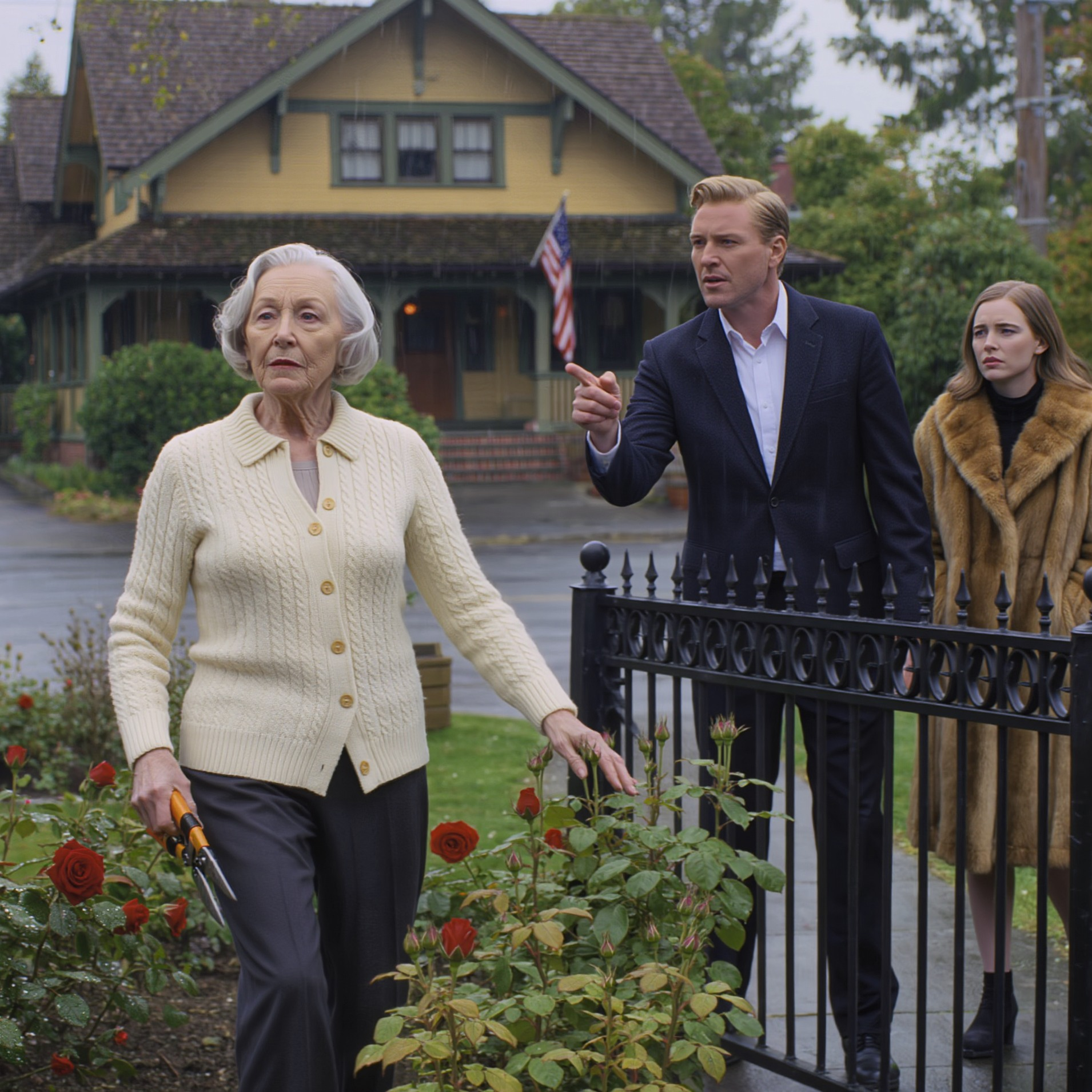 My Son Texted: “Don’t Expect Me to Take Care of You in Old Age; I Have My Own Life and Family.” I Replied: “Okay.” Then I Rewrote My Will, Liquidated the $15 Million Portfolio He Thought Was His Birthright, and Went Back to the Small Village Where I Was Born—Leaving Him to Realize That the "Burden" He Rejected Was Actually the Only Thing Keeping His Luxury Lifestyle from Collapsing.